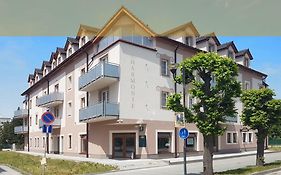 Třeboň apartmán 2+kk