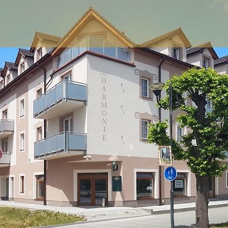 Třeboň apartmán 2+kk Exteriér fotografie