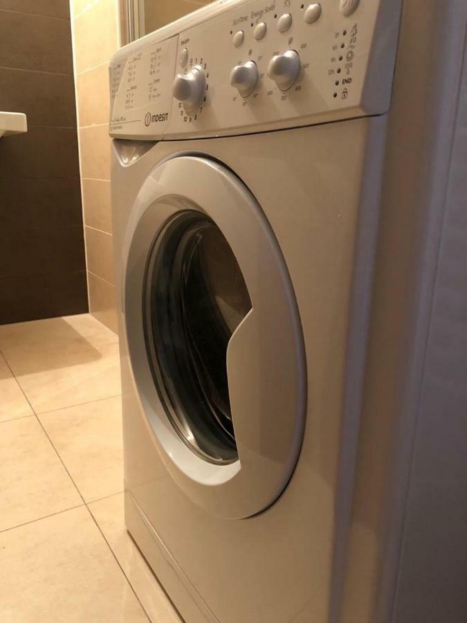 Třeboň apartmán 2+kk Exteriér fotografie