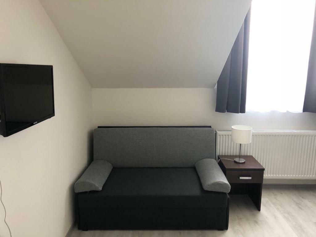 Třeboň apartmán 2+kk Exteriér fotografie