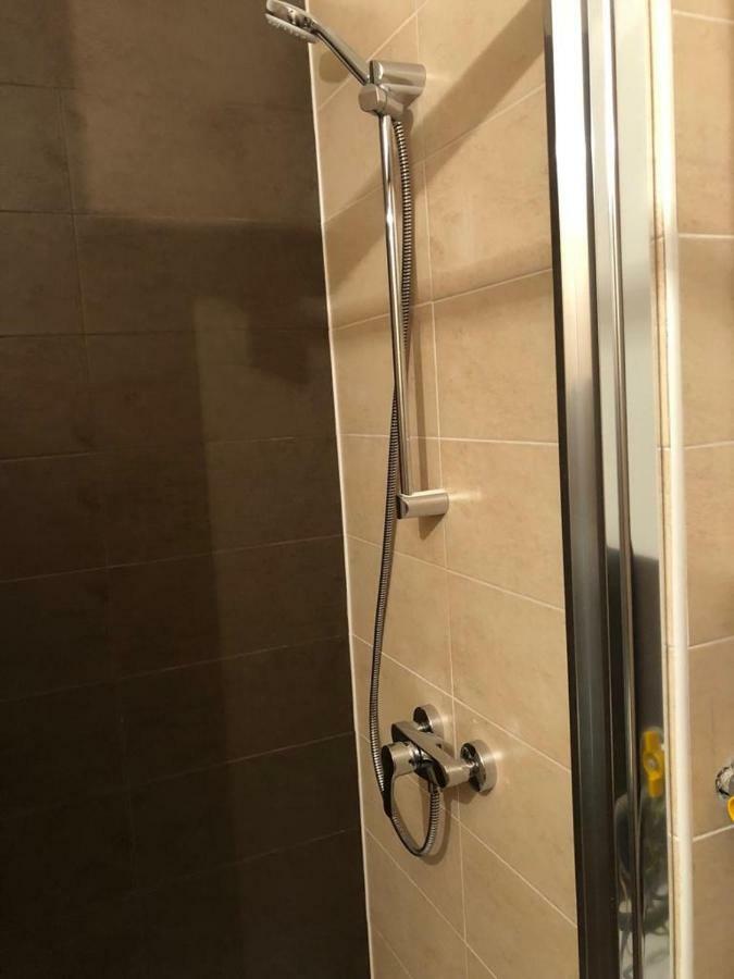 Třeboň apartmán 2+kk Exteriér fotografie