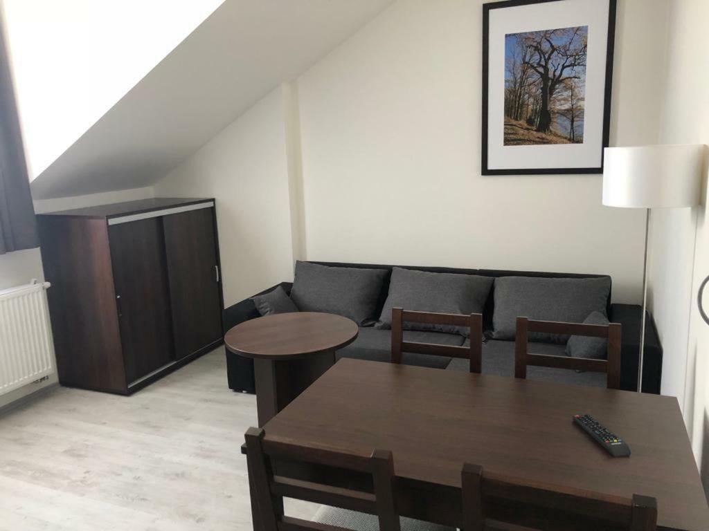 Třeboň apartmán 2+kk Exteriér fotografie